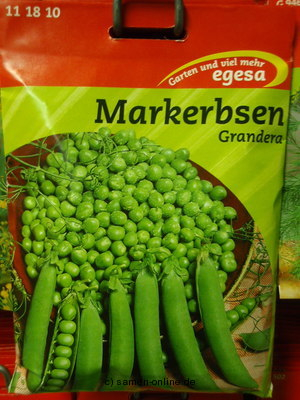 Markerbse Grandera