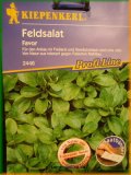 Feldsalat FAVOR Saatband