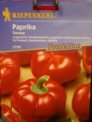 Paprika Tommy,