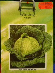 Wirsing (Edenicher) Advent,