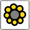 Blumensamen