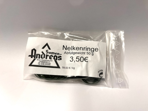 Nelkenringe