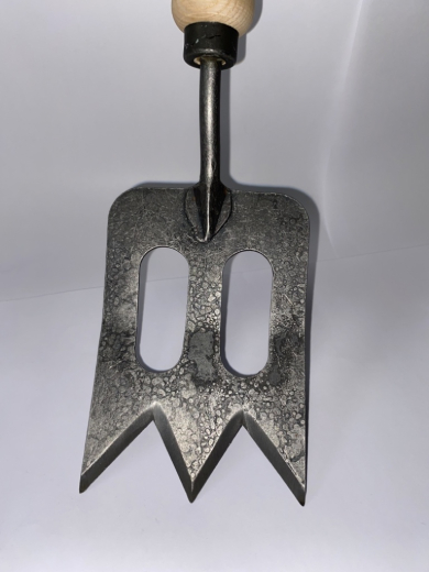 Handspork mit Eschengriff