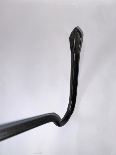 Sauzahn mit Eschengriff