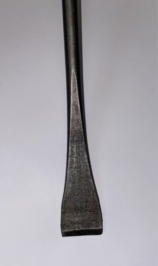 Unkraut- und Spargelstecher mit Eschengriff