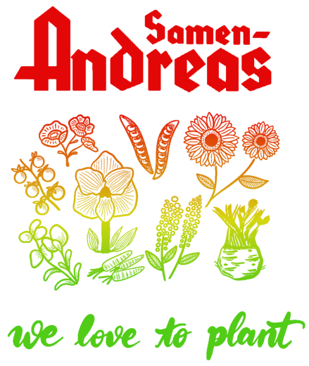 Samen Andreas Hoodie by A. Chen