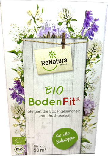 Bio BodenFit 0,5kg