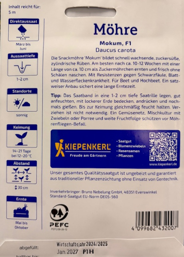 M�hre Mokum F1 Saatband