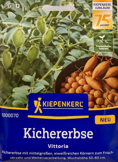 Kicherebse Vittoria