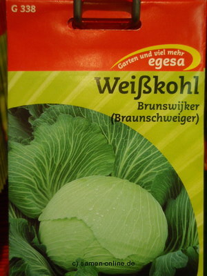 Weikohl Braunschweiger