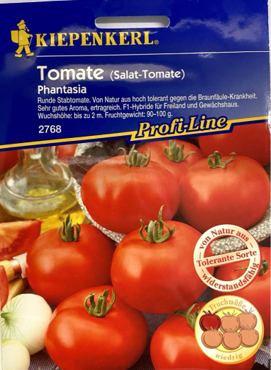 Tomaten Phantasia