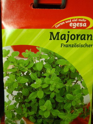 Majoran