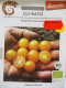 Tomate Golden Currant Wildtomate