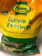 Kakteenerde / Bonsaierde Frux 5 Liter