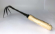 Bio-Cultivator mit Eschengriff