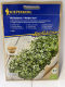 Wei�er Senf Microgreens Sinapsis alba