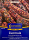 Ziermais Glass Gem Mischung Zea mays