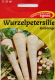 Wurzelpetersilie halblange