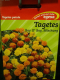 Studentenblume  Boy OBoy  Tagetes patula