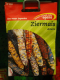 Ziermais  Amero  Zea Mays japonica