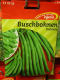 Buschbohne Dublette