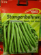 Stangenbohne Mombacher Speck