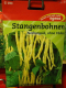 Stangenbohne Neckargold