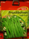 Prunkbohne Wei�e Riesen