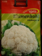 Blumenkohl Neckarperle
