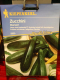 Zucchini Diamant F1