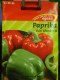 Paprika Yolo Wonder B