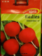 Radies Riesenbutter