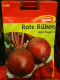 Rote Rben Rote Kugel