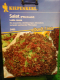 Pflcksalat Lollo Rossa