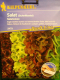 Pflcksalat Mischung Babyleaf-Salatwiese Saatband