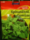 Spinat Neuseelnder