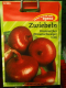 Zwiebeln Braunschweiger rote