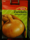Zwiebeln Stuttgarter Riesen,