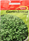 Gartenkresse, einfache