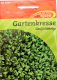 Gartenkresse Gro�bl�ttrige