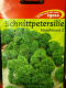 Petersilie Mooskrause 2