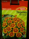 Tagetes Ehrenkreuz