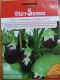 Aubergine Mini Aubergine Brilliant F1