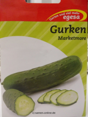 Gurke Marketmore