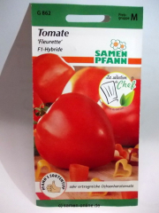 Tomate Fleurette F1