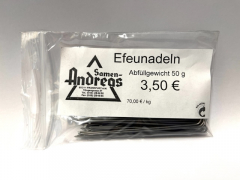 Efeunadeln (50 g)