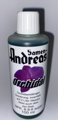 Orchideendnger (100 ml)