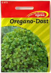 Oregano / Dost - Oreganum vulgare