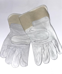 Handschuh (Rindvollleder)