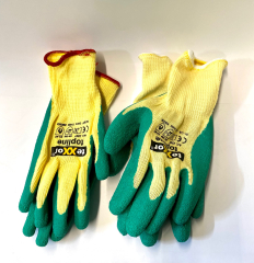 Handschuh Rosenstrauch